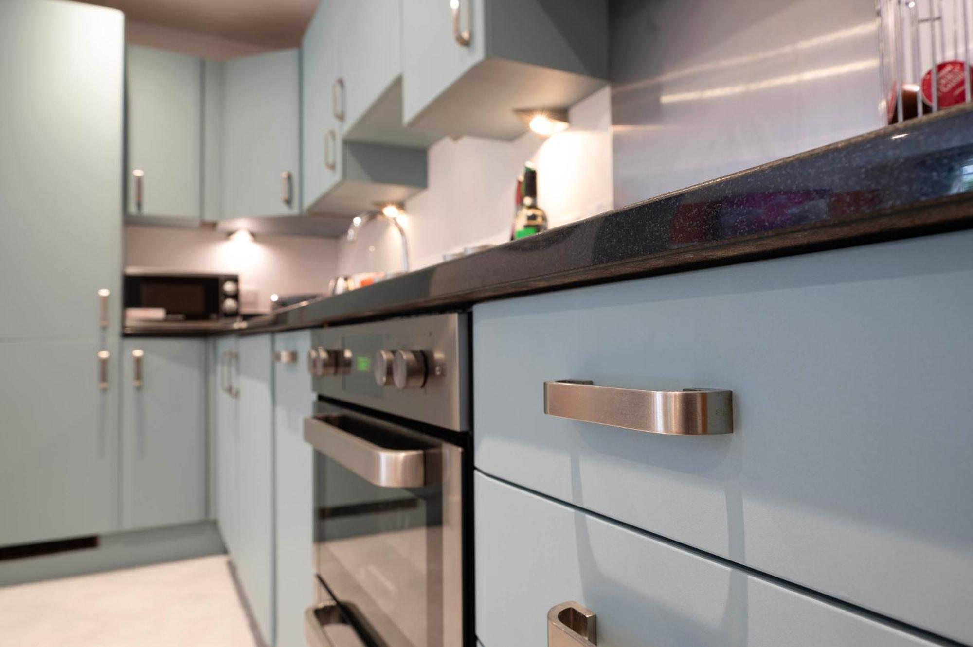 The Chaucer - Modern 3 Bed Home With Parking Close To City Centre Canterbury Eksteriør bilde